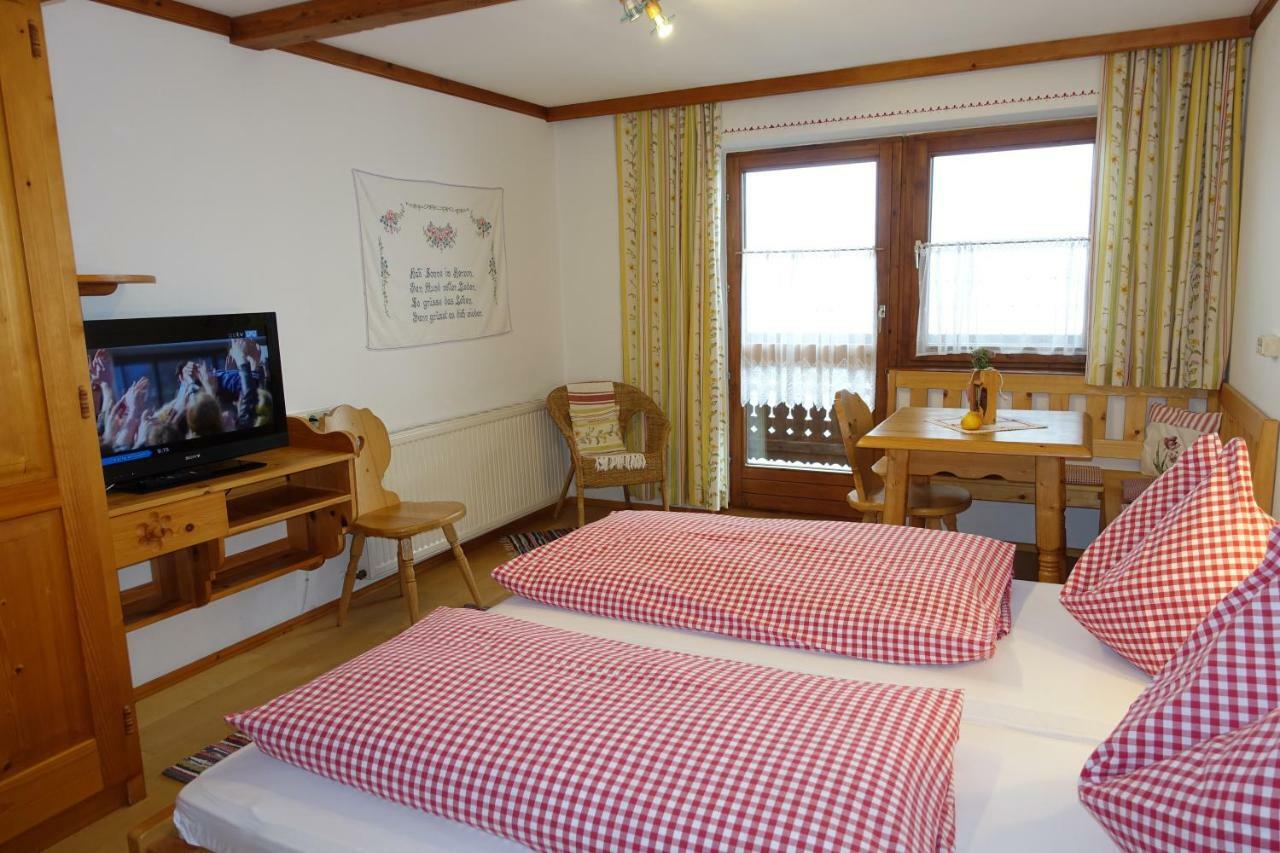 Ruecklhof Hotel Schladming Luaran gambar